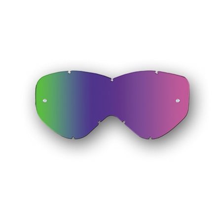 LENTE MX-PRO II-III IRIDIUM LENTE MX-PRO II-III IRIDIUM